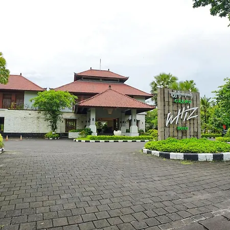 Grand Whiz Hotel Nusa Dua Bali