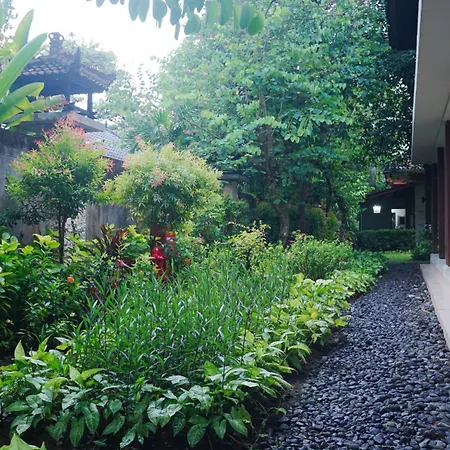 Grand Whiz Hotel Nusa Dua Bali