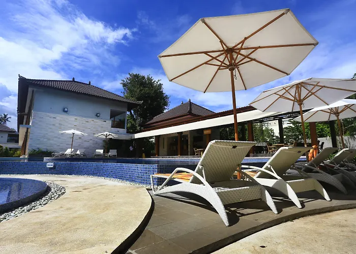 Grand Whiz Bali Hotel 4*