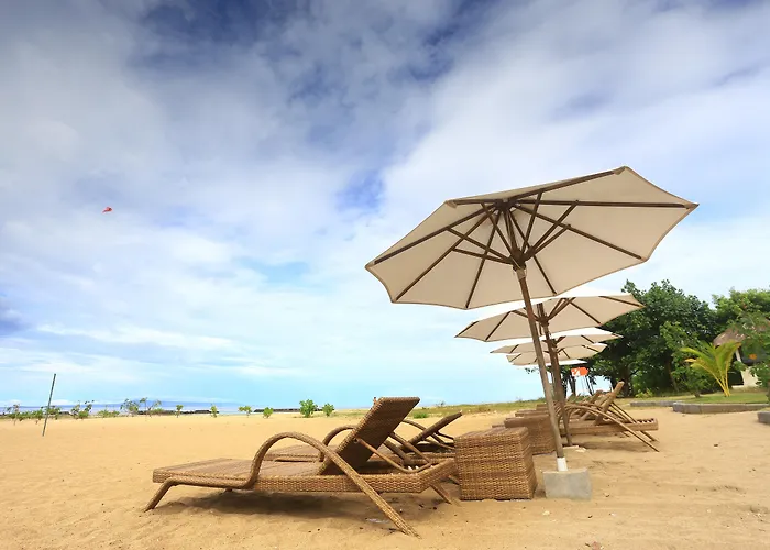 Grand Whiz Bali 4* Nusa Dua (Bali)
