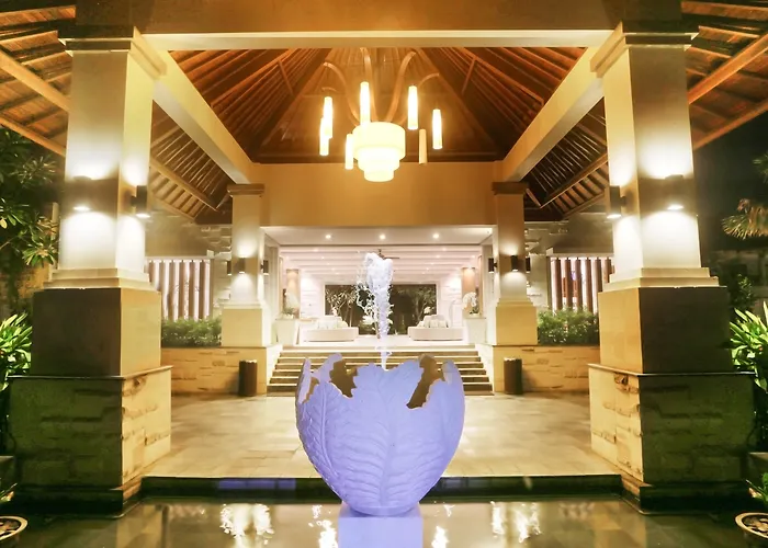 Grand Whiz Bali Hotel Nusa Dua (Bali)