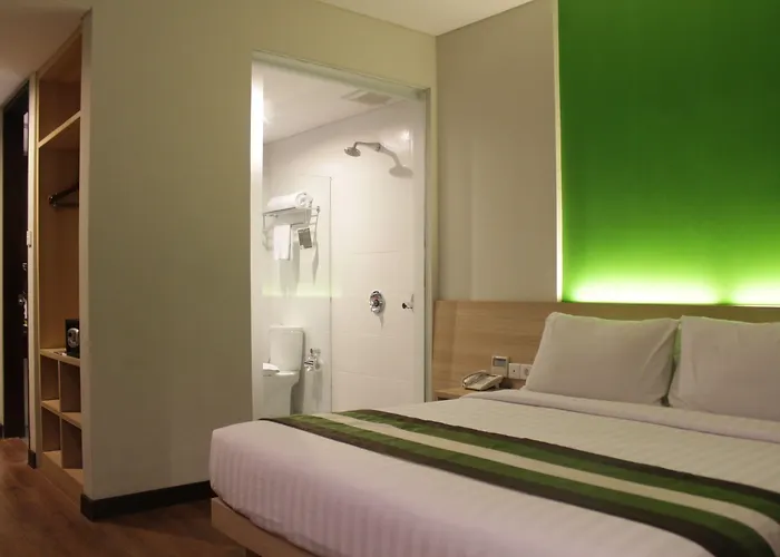 Grand Whiz Bali Nusa Dua (Bali)