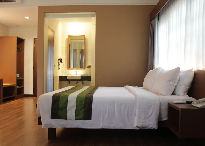 Grand Whiz Bali 4* Nusa Dua (Bali)