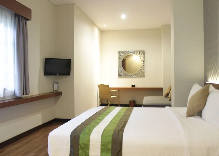 Grand Whiz Bali 4*
