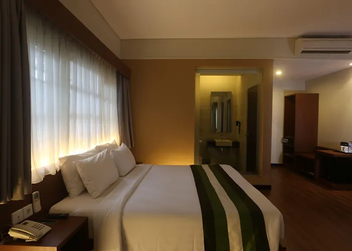Hotel Grand Whiz Bali Nusa Dua (Bali)