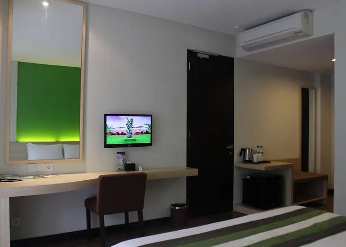 Hotel Grand Whiz Bali Nusa Dua (Bali)