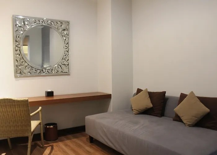 Hotel Grand Whiz Bali