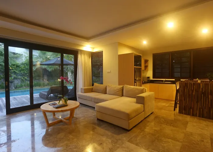 Hotel Grand Whiz Bali Nusa Dua (Bali)