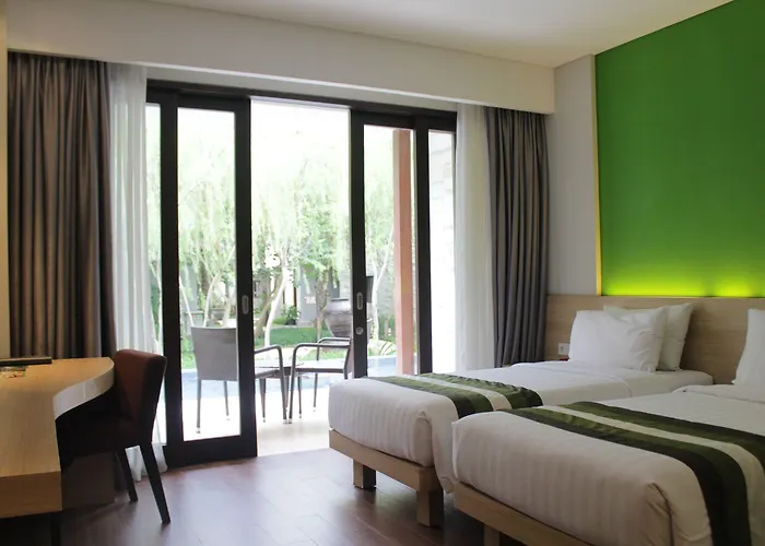 Grand Whiz Bali Nusa Dua (Bali)