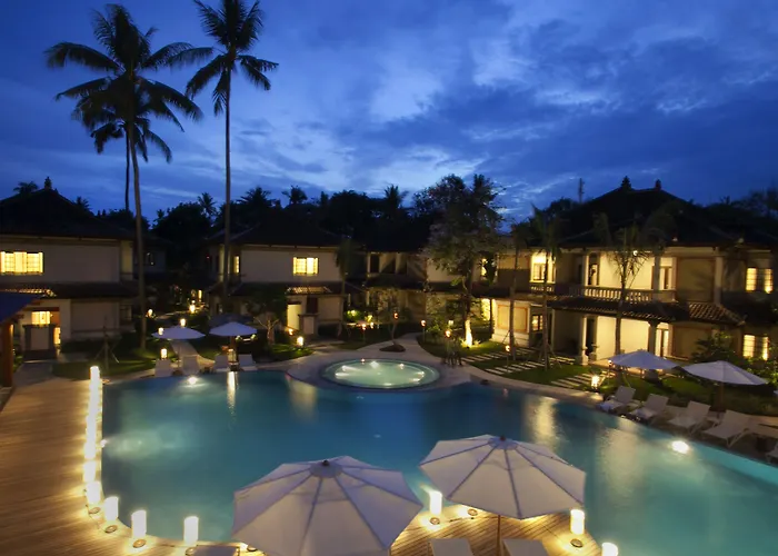 Grand Whiz Bali Hotel Nusa Dua (Bali)