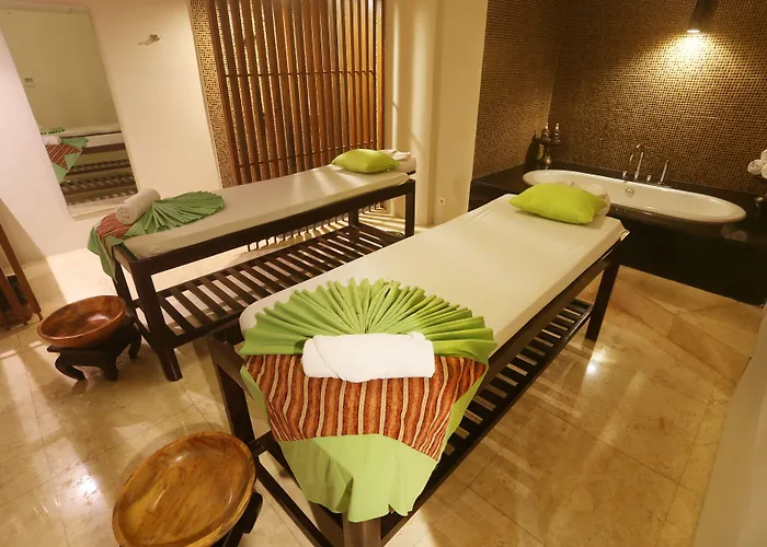 Grand Whiz Bali 4*