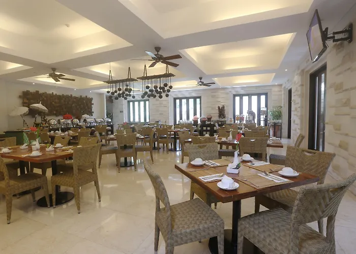 Grand Whiz Bali Hotel
