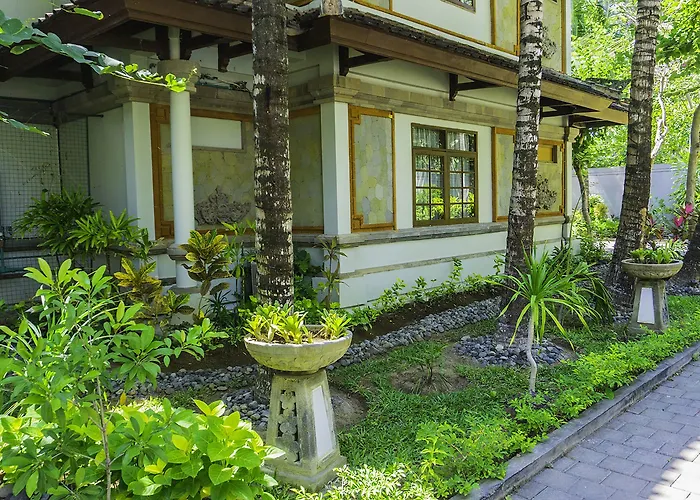 Grand Whiz Bali