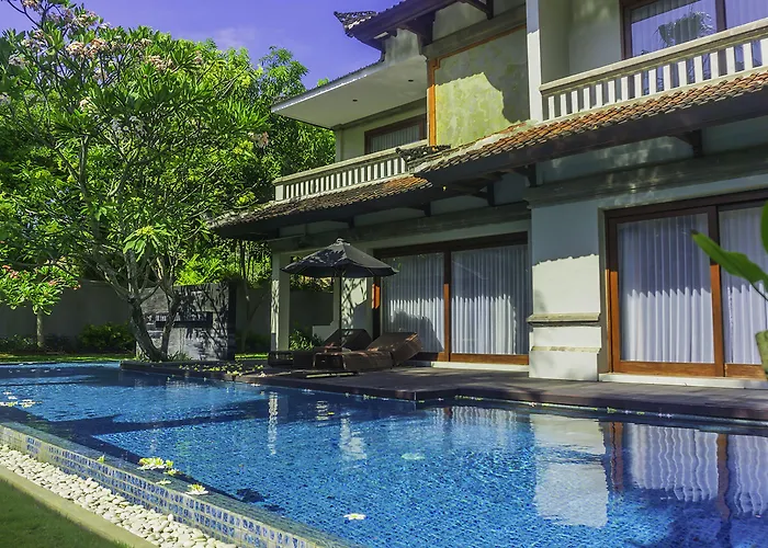 Grand Whiz Bali Nusa Dua (Bali)
