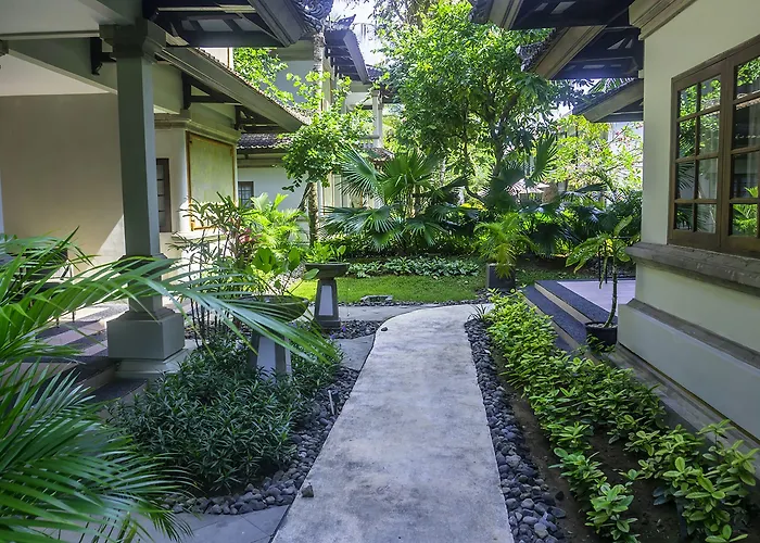 Grand Whiz Bali Hotel Nusa Dua (Bali)