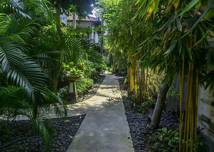 Hotel Grand Whiz Bali Nusa Dua (Bali)