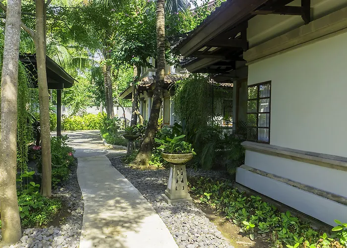 Grand Whiz Bali