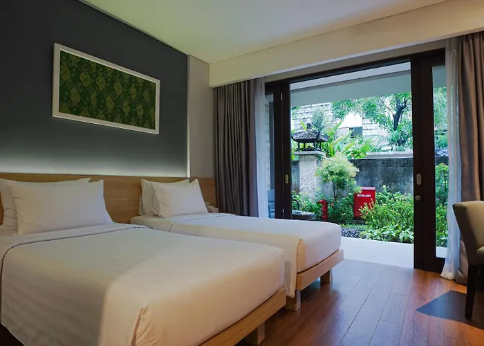 Grand Whiz Bali