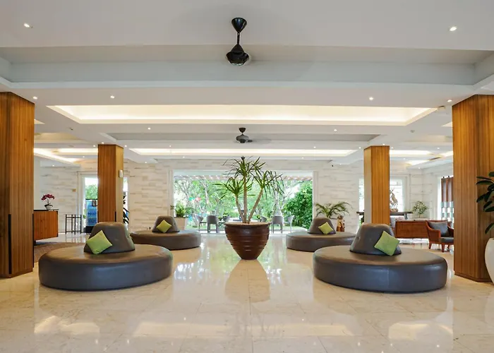 Hotel Grand Whiz Bali Nusa Dua (Bali)