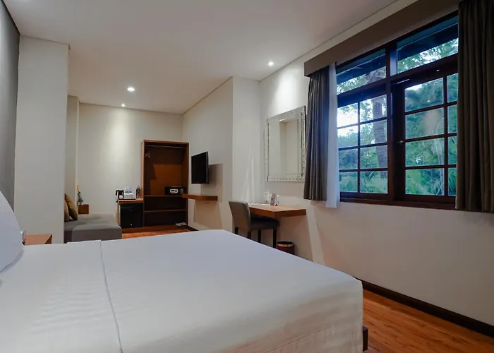 Grand Whiz Bali Nusa Dua (Bali)