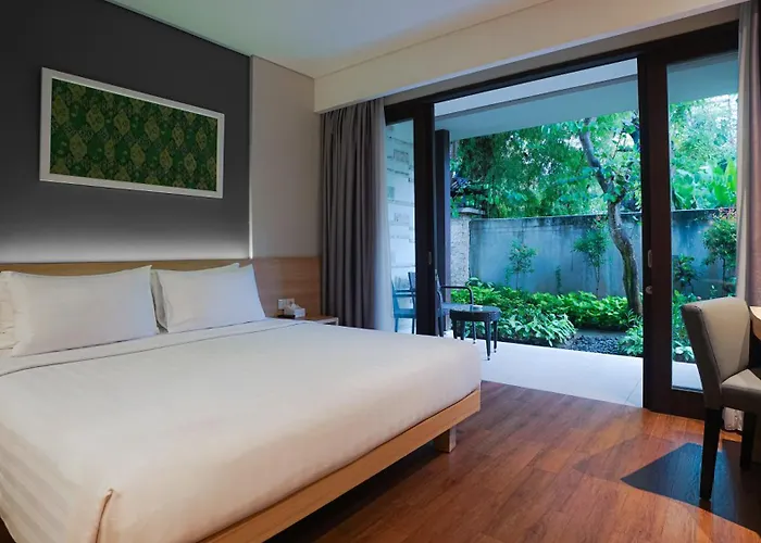 Grand Whiz Bali 4* Nusa Dua (Bali)