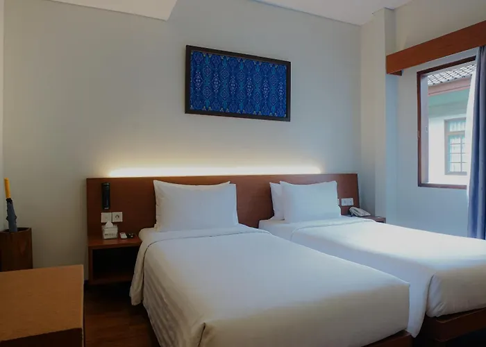 Grand Whiz Bali