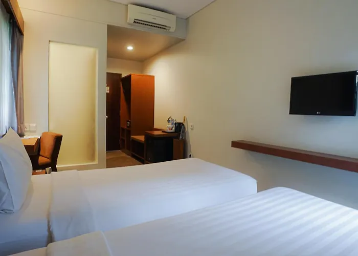 Grand Whiz Bali 4*