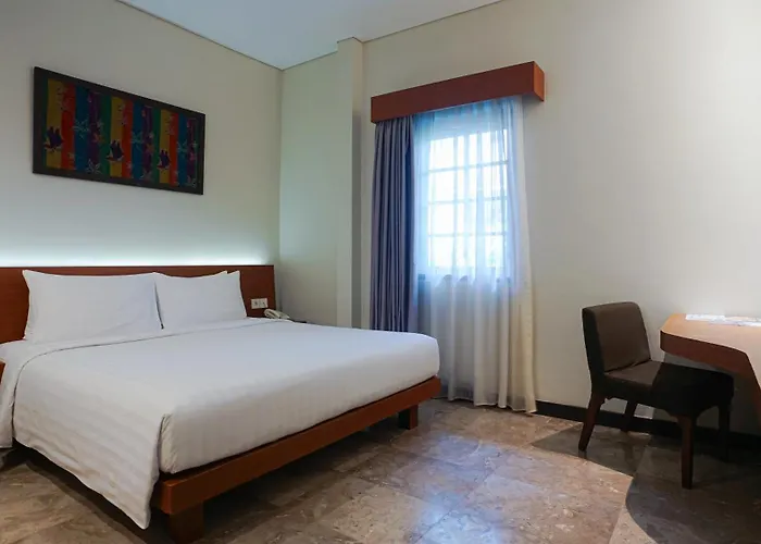 Grand Whiz Bali