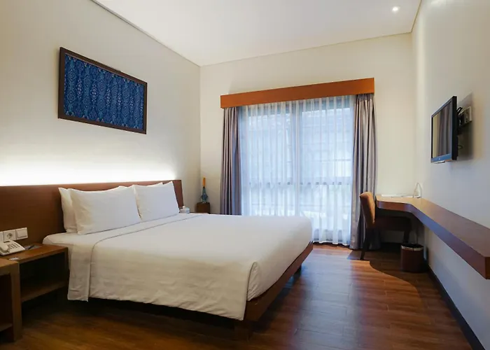 Grand Whiz Bali Hotel Nusa Dua (Bali)