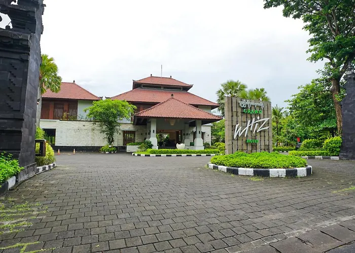 Grand Whiz Bali