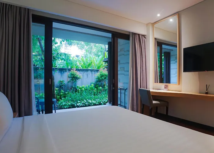 Grand Whiz Bali Hotel Nusa Dua (Bali)