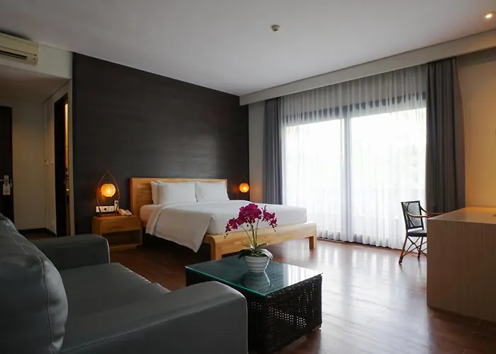 Grand Whiz Bali 4*
