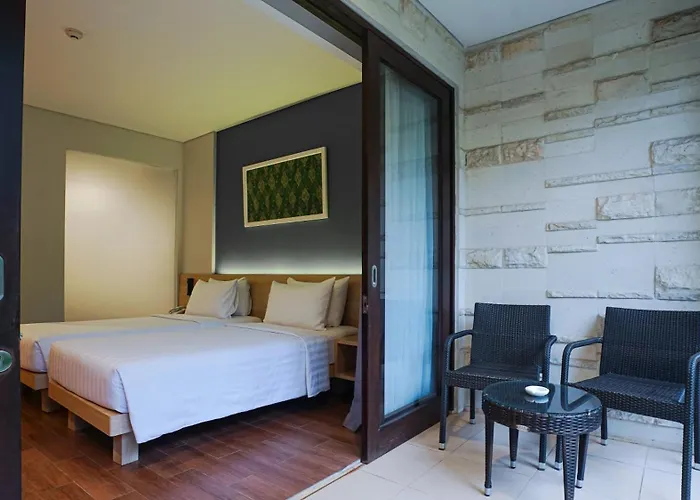 Grand Whiz Bali Nusa Dua (Bali)