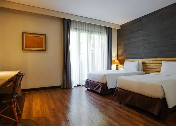 Grand Whiz Bali Hotel Nusa Dua (Bali)