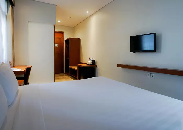 Grand Whiz Bali Hotel Nusa Dua (Bali)