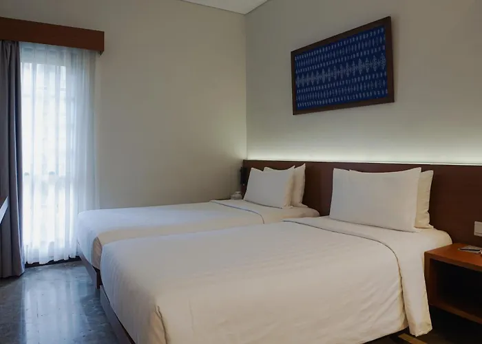 Grand Whiz Bali 4*