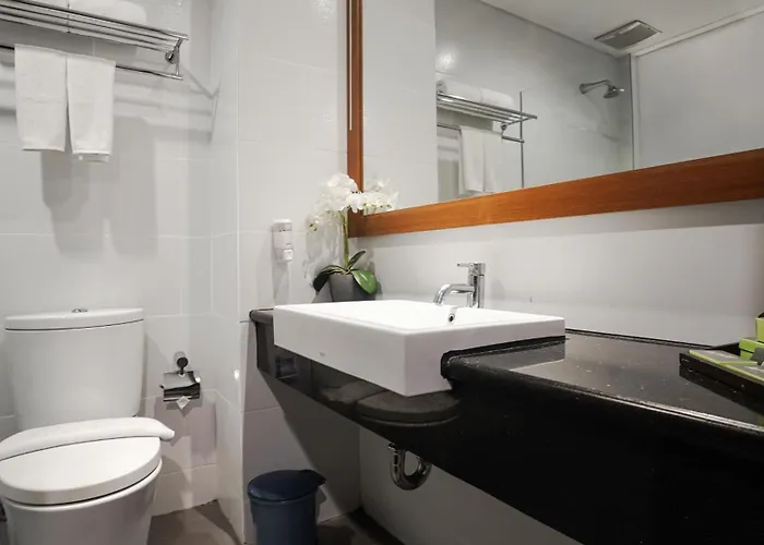 Grand Whiz Bali Nusa Dua (Bali)