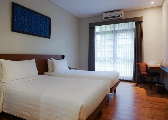 Grand Whiz Bali