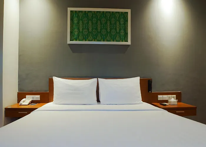 Grand Whiz Bali Hotel Nusa Dua (Bali)