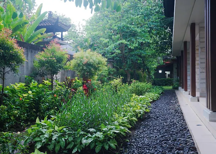 Hotel Grand Whiz Bali Nusa Dua (Bali)