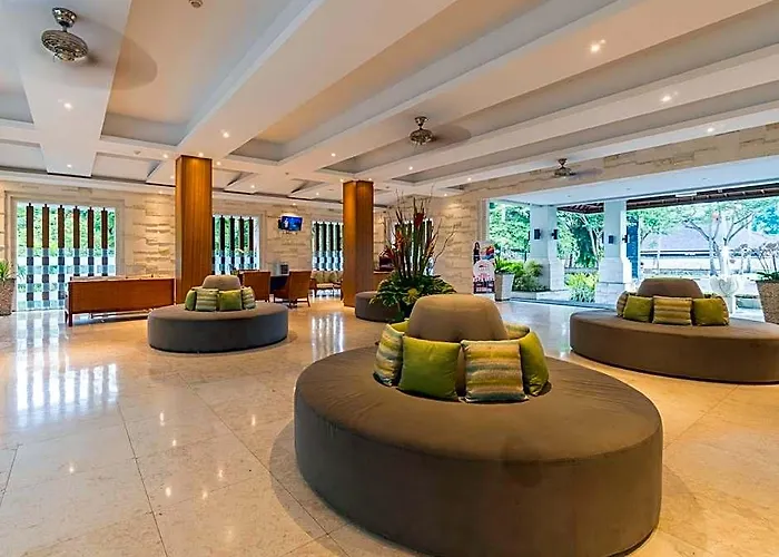 Grand Whiz Bali Hotel Nusa Dua (Bali)