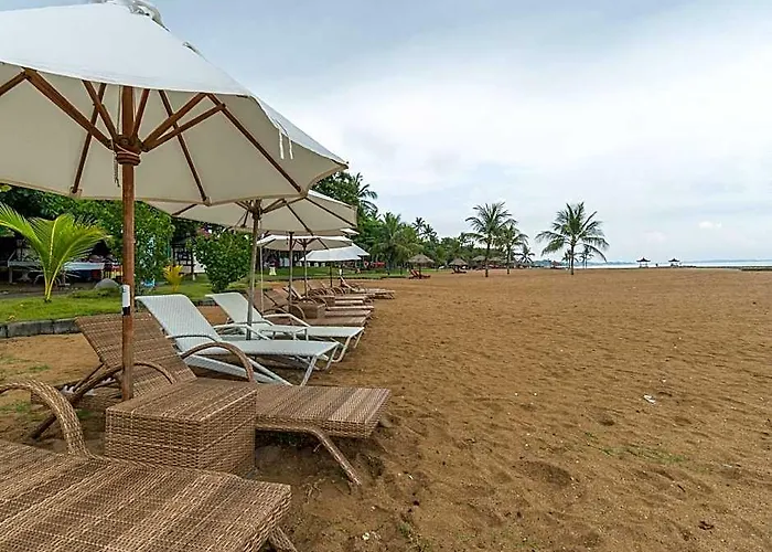 Grand Whiz Bali Nusa Dua (Bali)