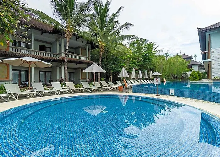 Grand Whiz Bali
