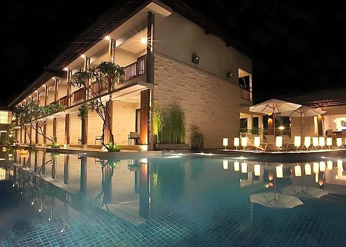 Grand Whiz Bali