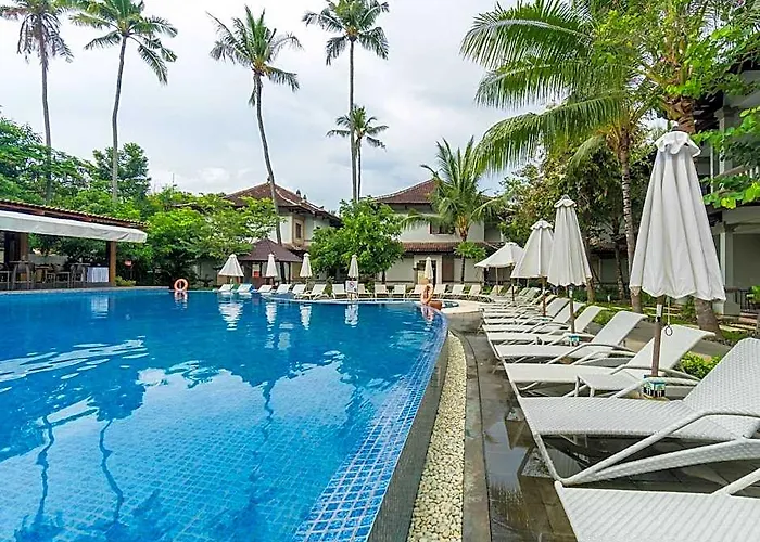 Grand Whiz Bali Hotel Nusa Dua (Bali)