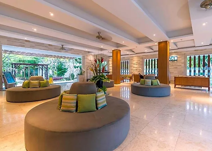 Hotel Grand Whiz Bali Nusa Dua (Bali)