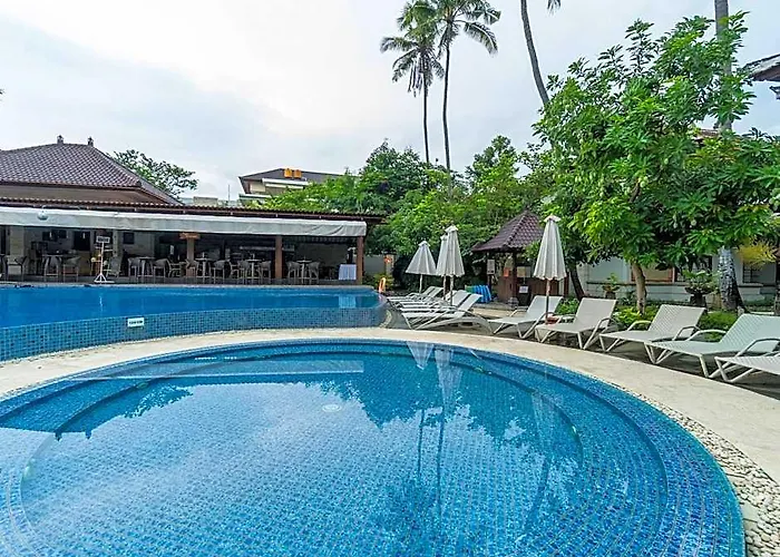 Grand Whiz Bali