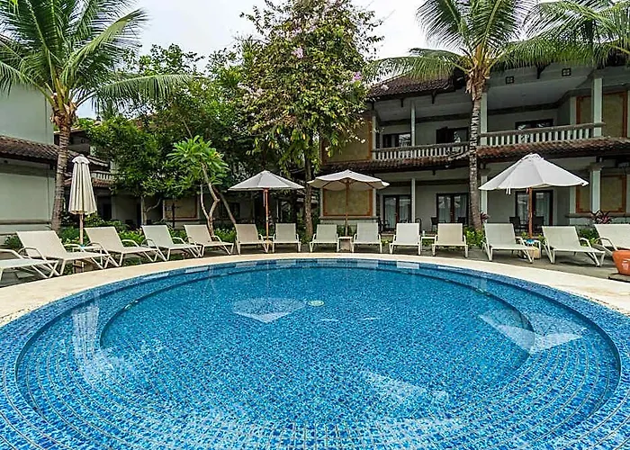 Hotel Grand Whiz Bali Nusa Dua (Bali)
