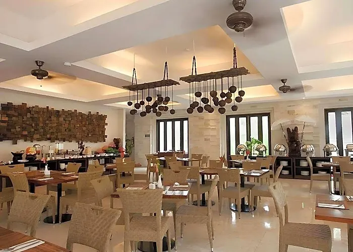 Grand Whiz Bali