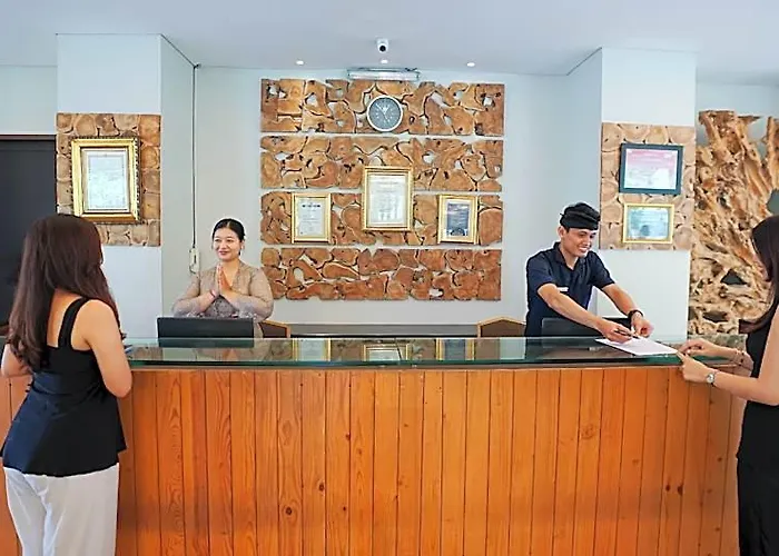 Grand Whiz Bali Nusa Dua (Bali)